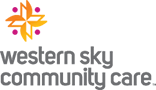 western sky community care providers